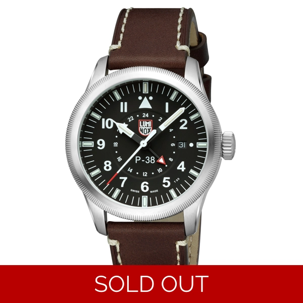 Luminox Watch XA.9521